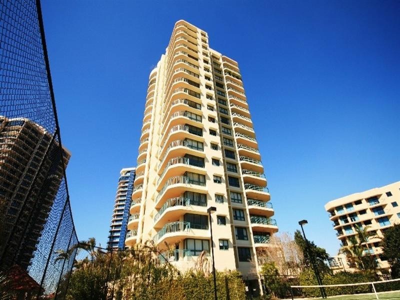 1 Goodwin Street, Kangaroo Point QLD 4169