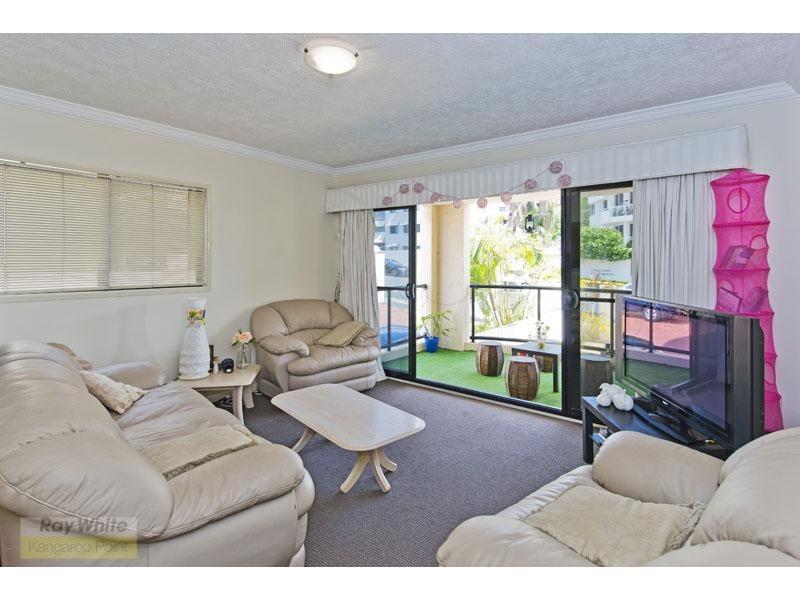 207/36 Macdonald Street, Kangaroo Point QLD 4169