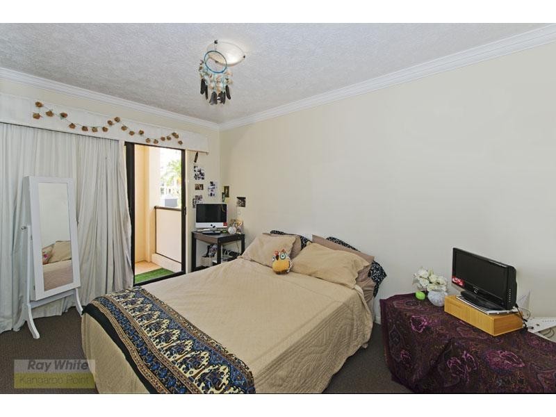 207/36 Macdonald Street, Kangaroo Point QLD 4169