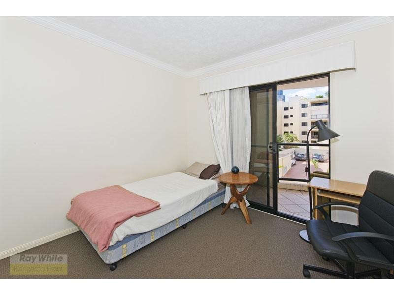 207/36 Macdonald Street, Kangaroo Point QLD 4169