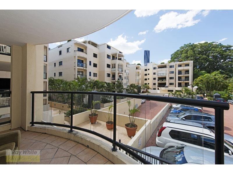207/36 Macdonald Street, Kangaroo Point QLD 4169