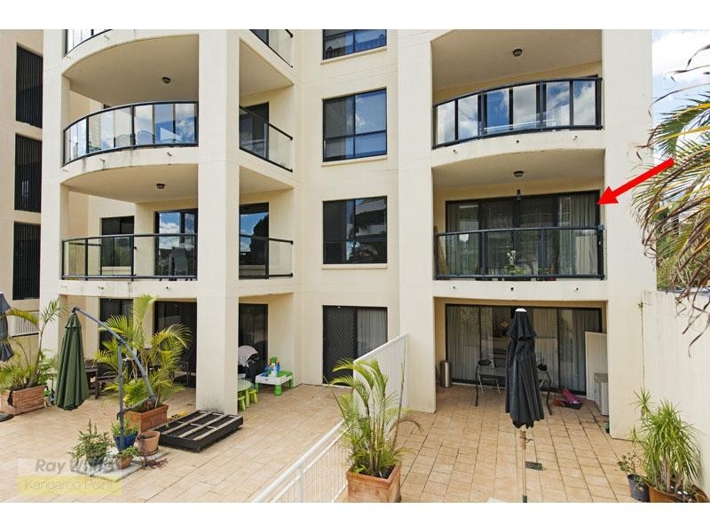 207/36 Macdonald Street, Kangaroo Point QLD 4169