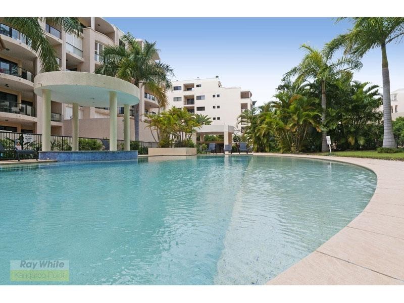 207/36 Macdonald Street, Kangaroo Point QLD 4169