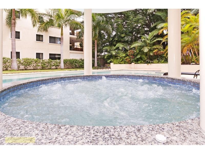 207/36 Macdonald Street, Kangaroo Point QLD 4169