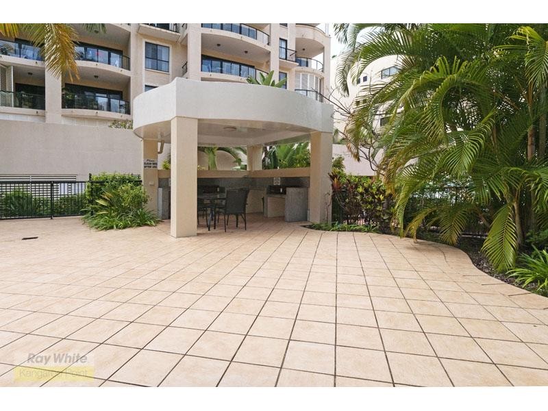 207/36 Macdonald Street, Kangaroo Point QLD 4169