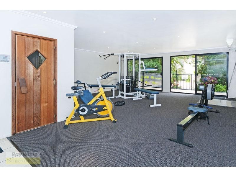 207/36 Macdonald Street, Kangaroo Point QLD 4169