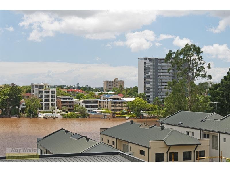 5/24 Castlebar Street, Kangaroo Point QLD 4169