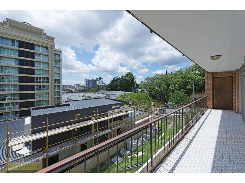 5/24 Castlebar Street, Kangaroo Point QLD 4169