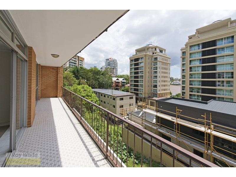 5/24 Castlebar Street, Kangaroo Point QLD 4169