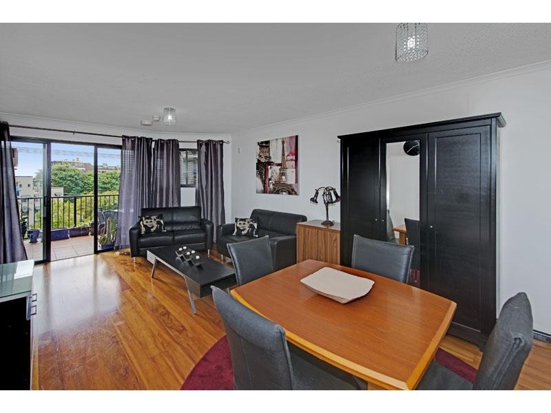 20/75 Thorn Street, Kangaroo Point QLD 4169