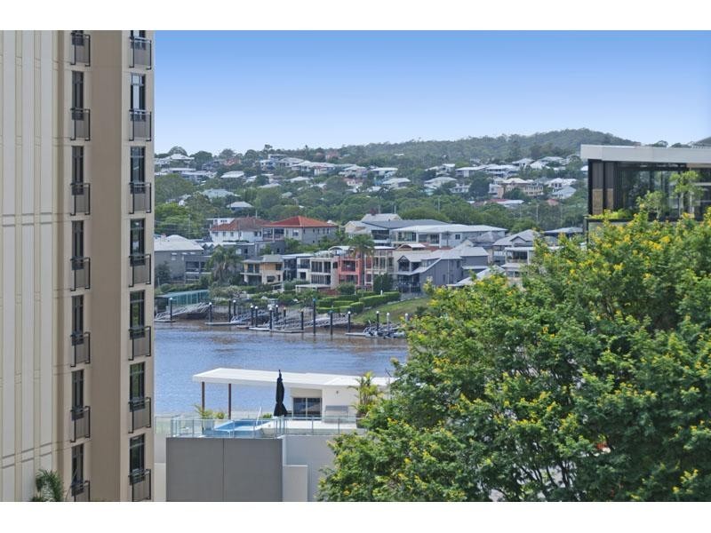 20/75 Thorn Street, Kangaroo Point QLD 4169