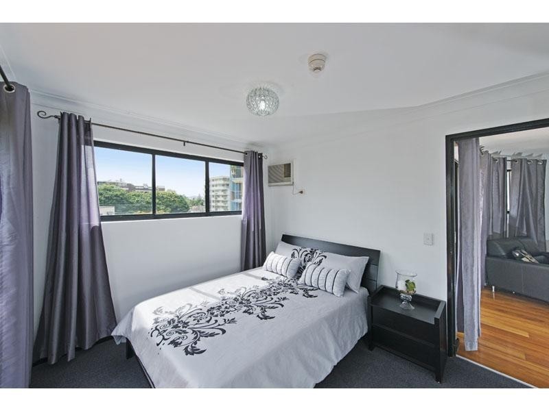 20/75 Thorn Street, Kangaroo Point QLD 4169