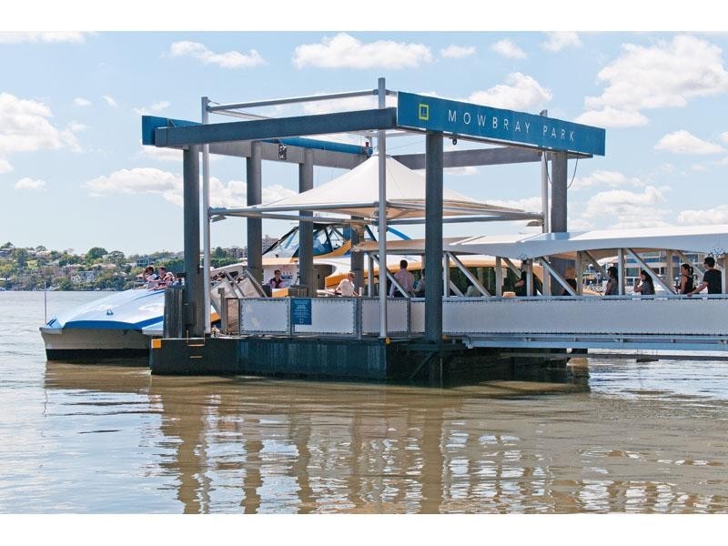 20/75 Thorn Street, Kangaroo Point QLD 4169