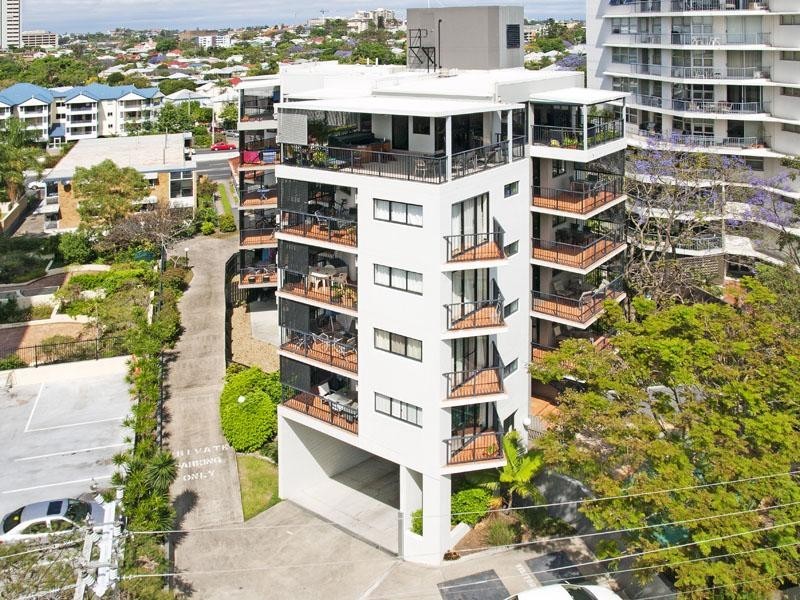 20/75 Thorn Street, Kangaroo Point QLD 4169