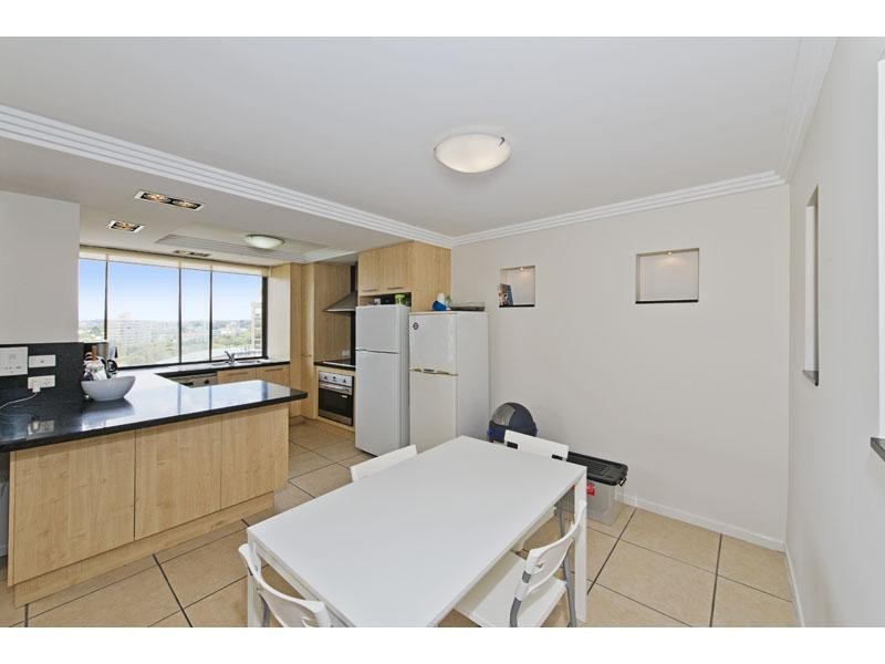 25/89 Thorn Street, Kangaroo Point QLD 4169