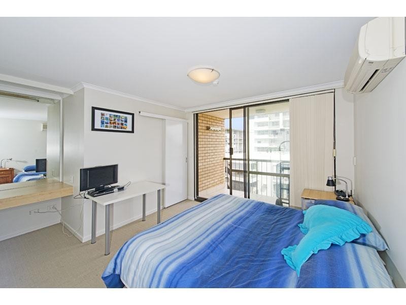 25/89 Thorn Street, Kangaroo Point QLD 4169