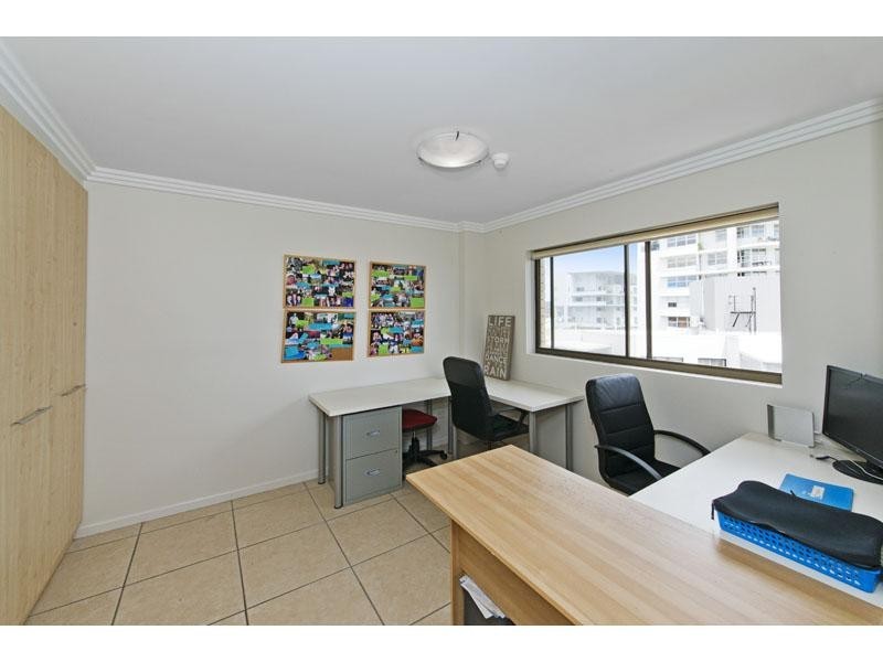 25/89 Thorn Street, Kangaroo Point QLD 4169