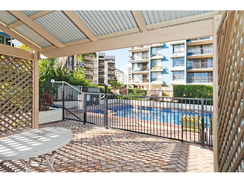 25/89 Thorn Street, Kangaroo Point QLD 4169
