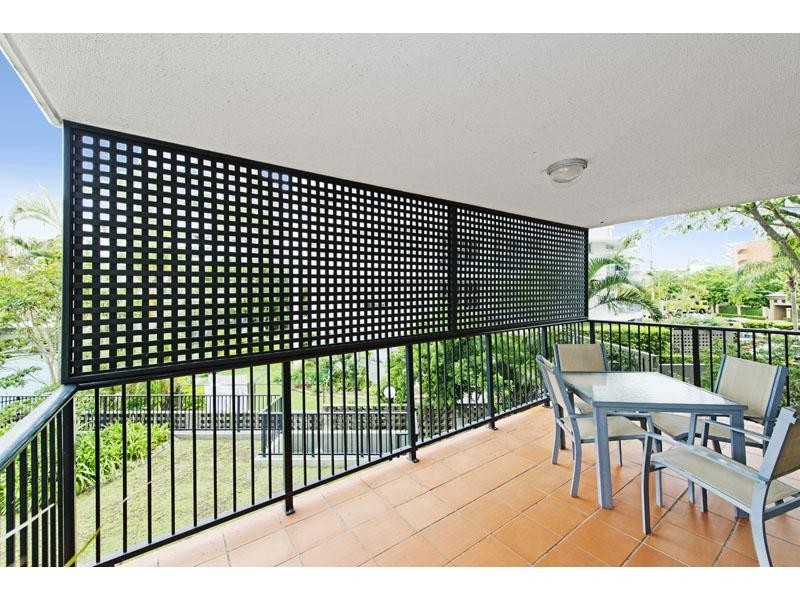 7 and 8/75 Thorn Street, Kangaroo Point QLD 4169