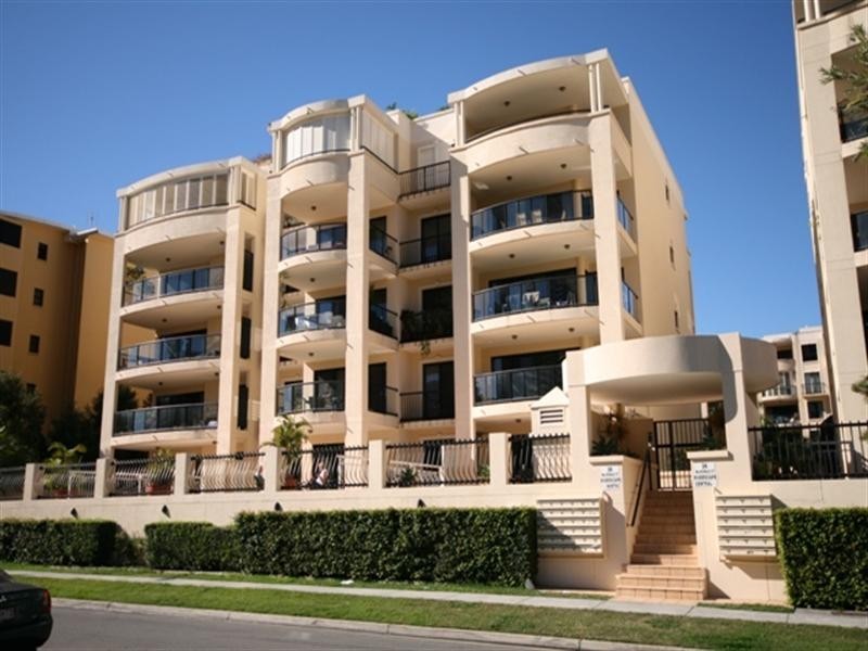 36 MacDonald Street, Kangaroo Point QLD 4169