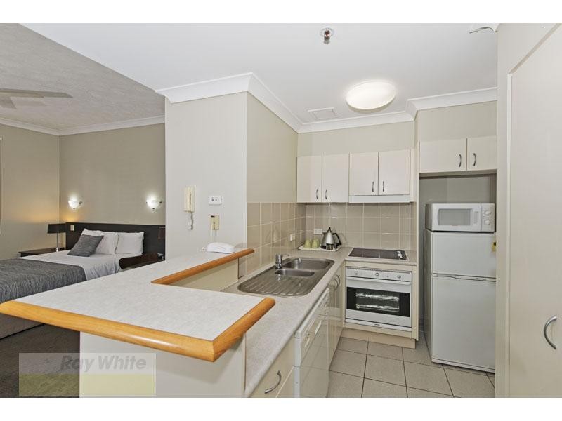 5007/55 Baildon Street, Kangaroo Point QLD 4169