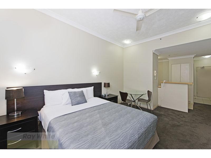 5007/55 Baildon Street, Kangaroo Point QLD 4169