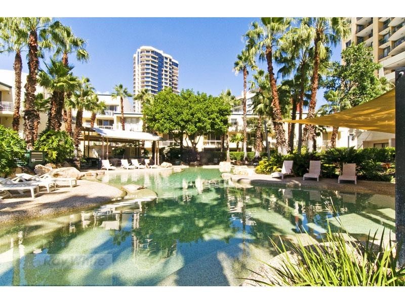 5007/55 Baildon Street, Kangaroo Point QLD 4169