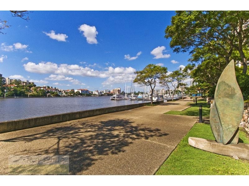 5007/55 Baildon Street, Kangaroo Point QLD 4169