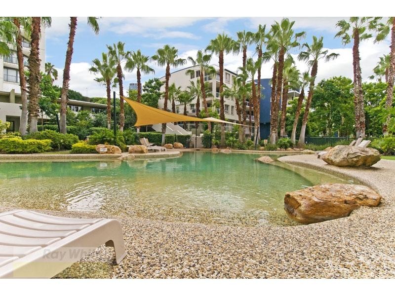 5007/55 Baildon Street, Kangaroo Point QLD 4169