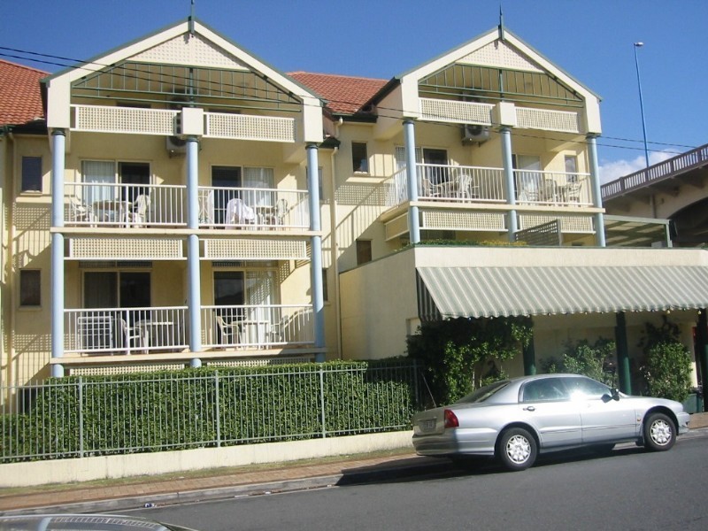 36 Rotherham Street, Kangaroo Point QLD 4169