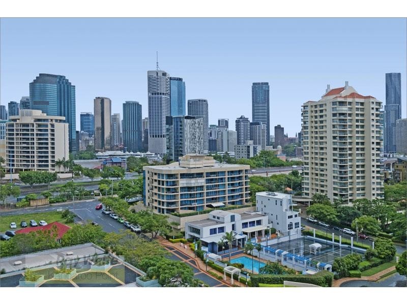 1211/44 Ferry Street, Kangaroo Point QLD 4169