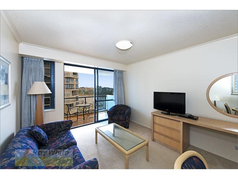 1211/44 Ferry Street, Kangaroo Point QLD 4169