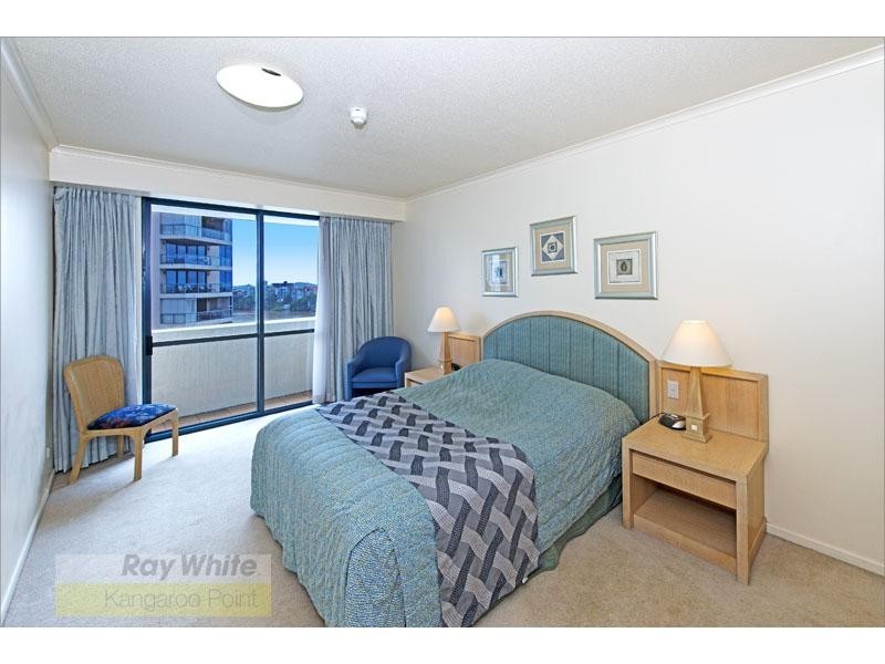 1211/44 Ferry Street, Kangaroo Point QLD 4169