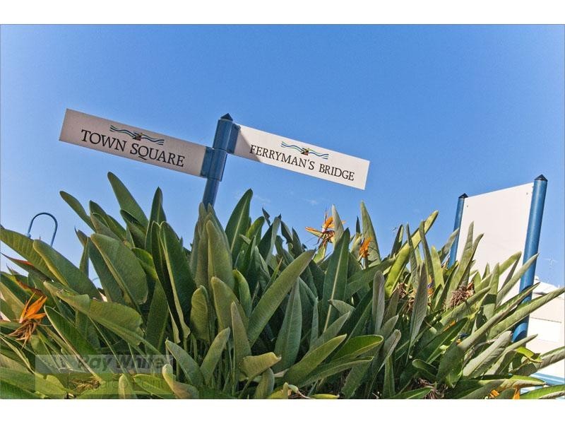 1211/44 Ferry Street, Kangaroo Point QLD 4169