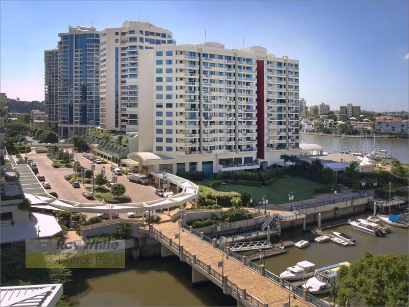1211/44 Ferry Street, Kangaroo Point QLD 4169