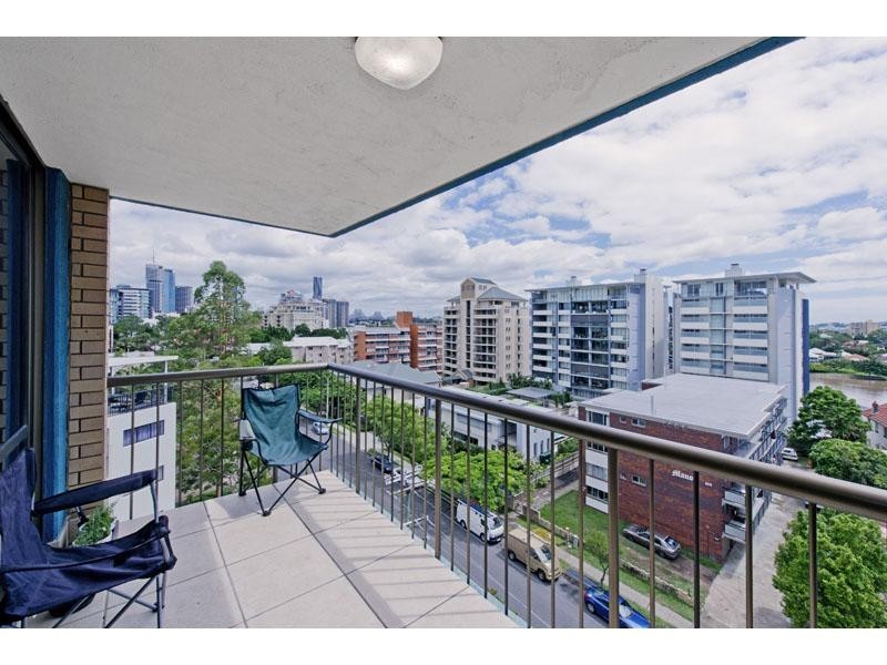 89 Thorn Street, Kangaroo Point QLD 4169