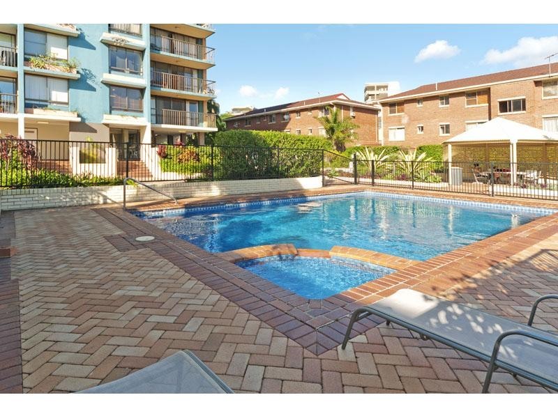 89 Thorn Street, Kangaroo Point QLD 4169