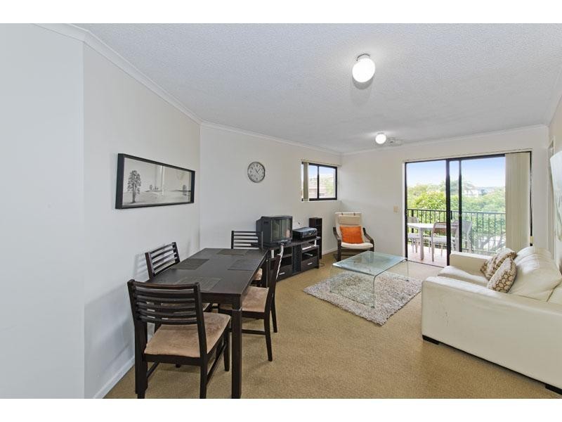 7/75 Thorn Street, Kangaroo Point QLD 4169