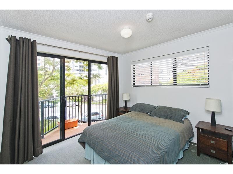 7/75 Thorn Street, Kangaroo Point QLD 4169