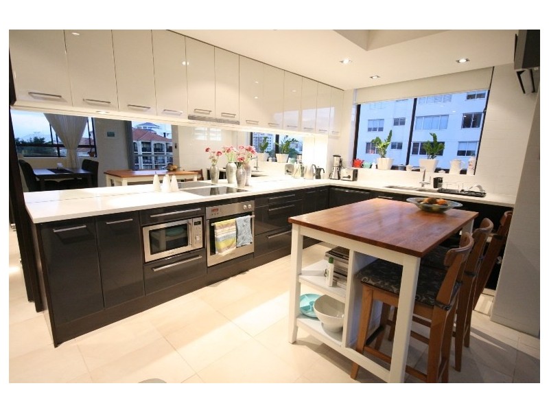 83 O’Connell Street, Kangaroo Point QLD 4169