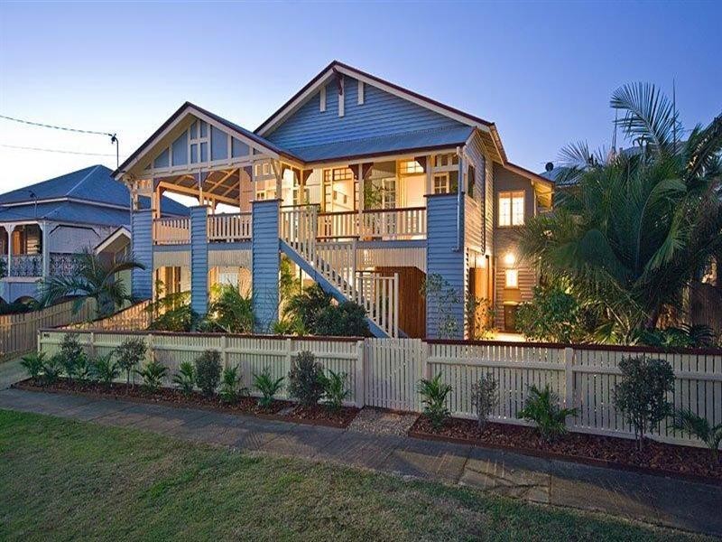 6 Lomond Terrace, East Brisbane QLD 4169