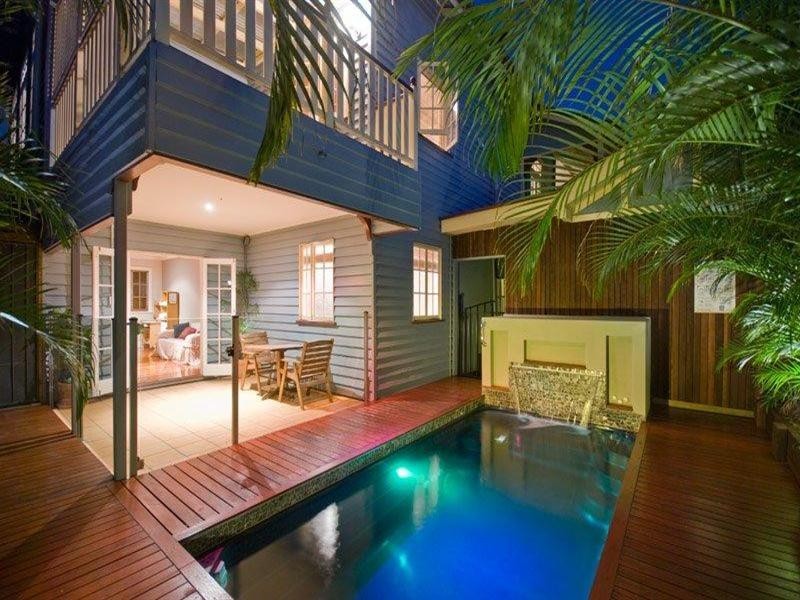 6 Lomond Terrace, East Brisbane QLD 4169