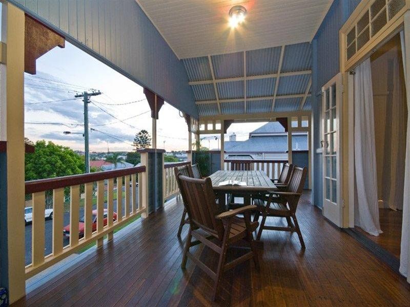 6 Lomond Terrace, East Brisbane QLD 4169