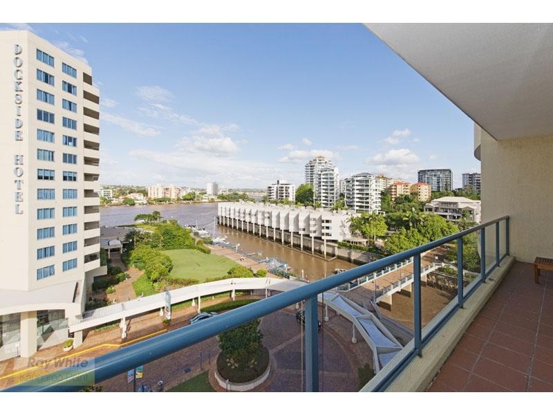 716/35 Ferry Street, Kangaroo Point QLD 4169