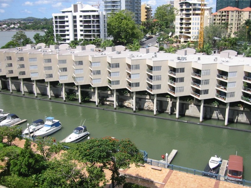 44 Ferry Street, Kangaroo Point QLD 4169