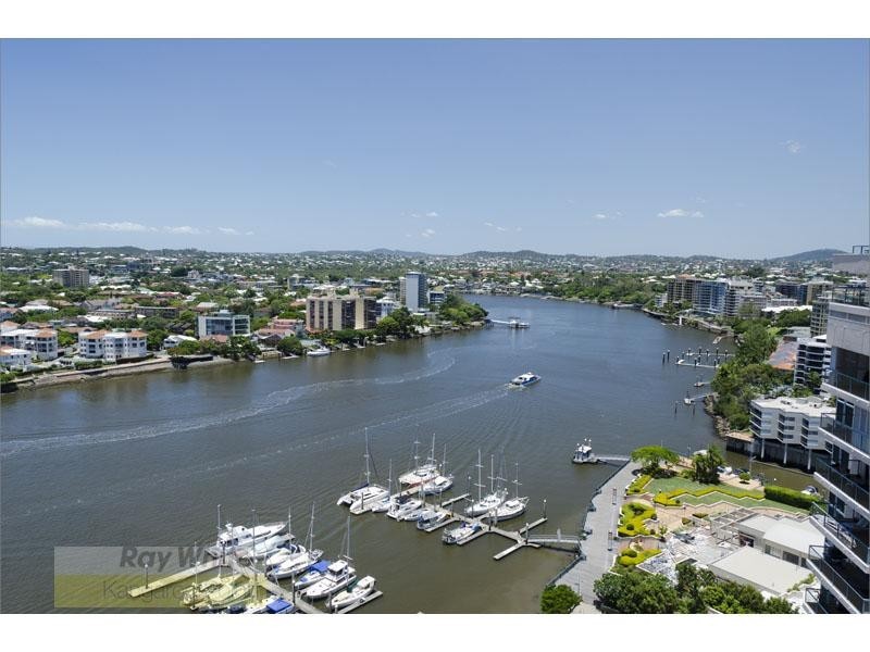 93/2 Goodwin Street, Kangaroo Point QLD 4169