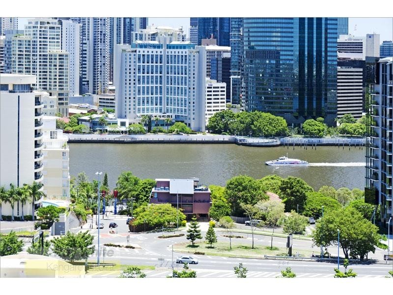 93/2 Goodwin Street, Kangaroo Point QLD 4169