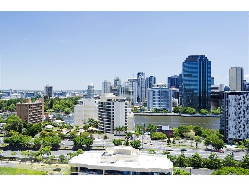 93/2 Goodwin Street, Kangaroo Point QLD 4169