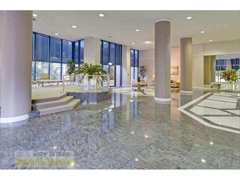 93/2 Goodwin Street, Kangaroo Point QLD 4169