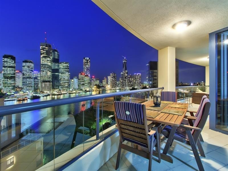 62/321-331 Main Street, Kangaroo Point QLD 4169